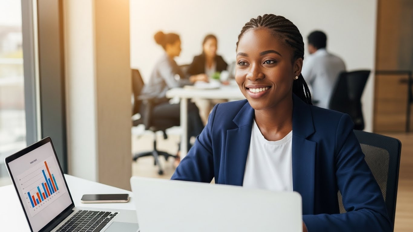 Computing & Networking